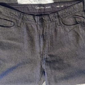 Men Calvin KleinJeans